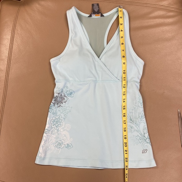 Eddie Bauer Sport Top - S - Picture 13 of 13